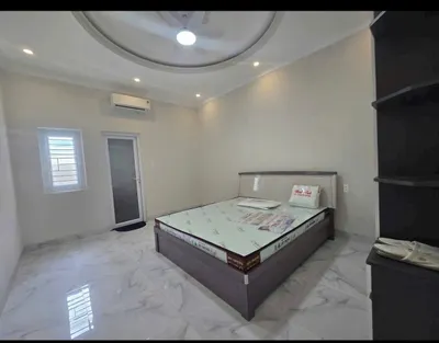 4-Bedroom House for Rent in Hon Khiem, North Nha Trang – 20 Million VND/Month