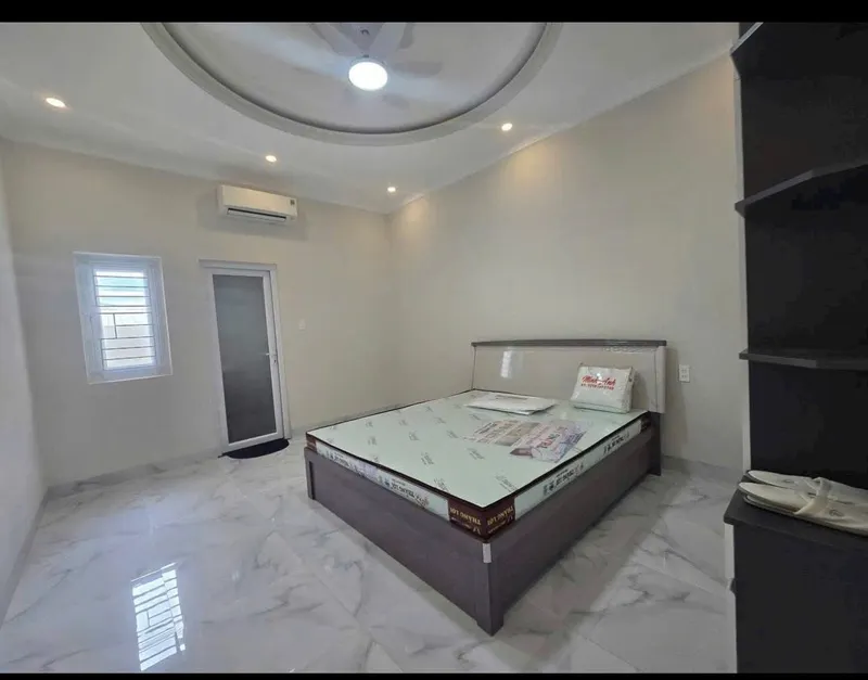 Cho thuê nhà 4 phòng ngủ tại Hòn Khiêm, Bắc Nha Trang – 20 triệu VND/tháng — 7/7