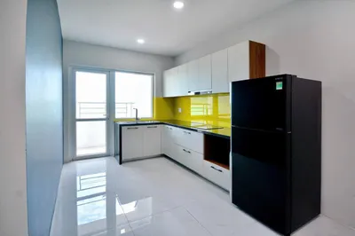 2-Bedroom Apartment for Rent – OC2B Complex, North Nha Trang – Sea View, Fully Furnished – 16-17M VND/Month