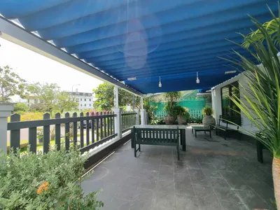 Villa cho thuê theo đêm ở phía nam Nha Trang – An Vien – 4 triệu VND/đêm
