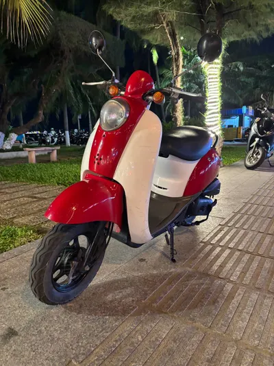Scoopy 50cc Scooter for Sale – 2018 – Vietnamese Make – 7.8M VND