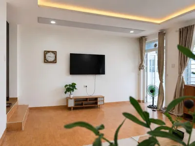 Nhà 3 Phòng Ngủ Tại Nha Trang Phía Bắc – 15 Triệu VND/Tháng, Cách Biển 500m