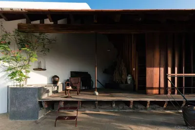 4-Bedroom Villa for Rent in South Nha Trang (Phuoc Long) – 40 Million VND/Month