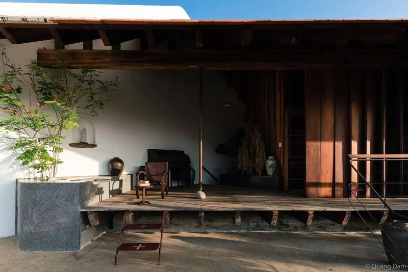 4-Bedroom Villa for Rent in South Nha Trang (Phuoc Long) – 40 Million VND/Month — 3/3