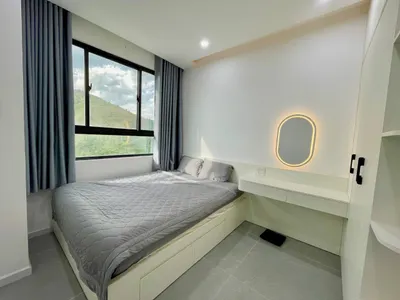 2-Bedroom Apartment in Muong Thanh Grand – 64m² – 16M VND/Month