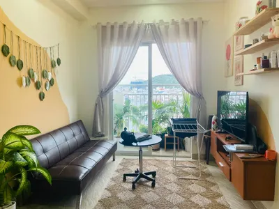 Căn hộ 2 phòng ngủ, 2 phòng tắm cho thuê tại tòa nhà Hoang Quan, Nha Trang phía Bắc – 10 triệu VND/tháng (có sẵn từ ngày 4 tháng 8)
