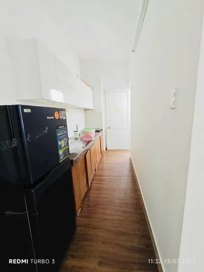2-Bedroom Furnished Apartment for Rent – Hoàng Quân – North Nha Trang – 7M VND/Month