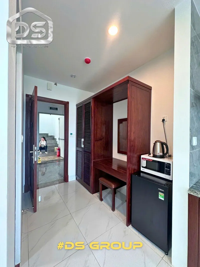 Cozy Studio Apartment for Rent – Hòn Xện North – 11M VND/Month — 3/7