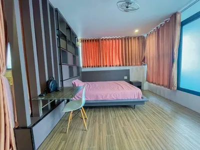 Luxurious 2-Bedroom Apartment on Hon Chong Beach – 19M VND/Month