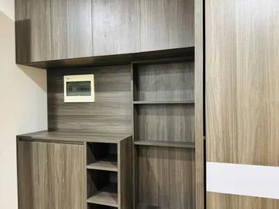 Студия с видом на море в Gold Coast, Нячанг – 57м², полностью меблирована люкс, 17млн VND/месяц