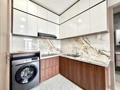 Studio Apartment for Rent in West Nha Trang (Phước Hải) – 10,000,000 VND/Month