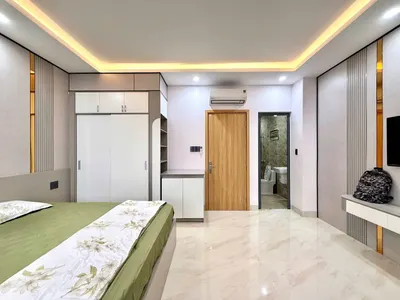 Căn hộ 1 phòng ngủ cho thuê – Phía Nam Nha Trang – Phuoc Long – 8,5 triệu VND/tháng