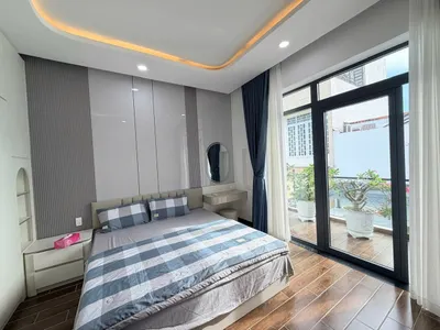 5-Bedroom Villa for Rent – West Nha Trang, 172 m², 25M VND/Month