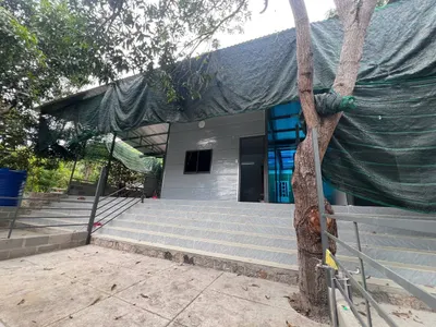 Nhà 2 Phòng Ngủ Được Trang Bị Đầy Đủ Với Vườn ở Bắc Nha Trang – 8,5 Triệu VND/Tháng