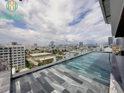 Luxury Beachside Apartment – Lê Văn Quý, Sơn Trà – 20–22M VND/Month