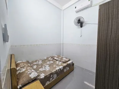Дом в аренду – 2 этажа, 4 спальни, 2 кухни – Северный Нячанг – 17 млн VND/месяц