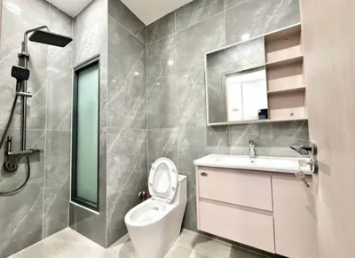Studio Apartment for Rent on Thích Quảng Đức Street, Phước Hải – 10 Million VND/Month