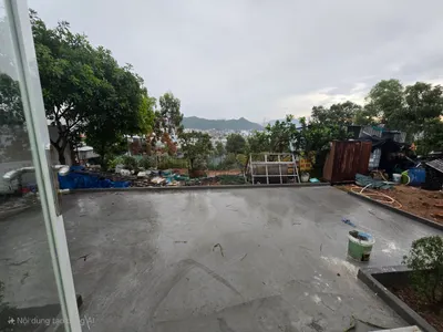 北芽庄全新精装2卧室房屋出租 – 200平方米，花园景观，160万越南盾/月