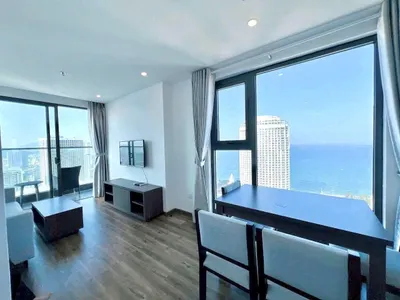 2-Bedroom Apartment for Rent in Virgo Complex – 21 Million VND/Month