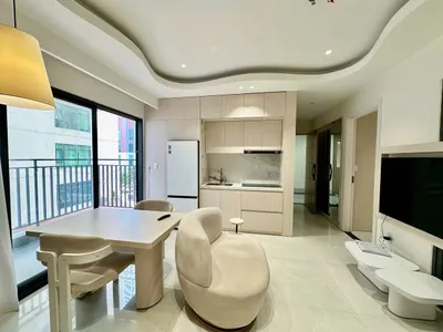 Oceanus Apartment – 16.5M VND/Month