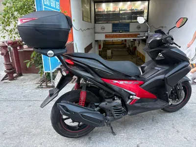 Yamaha NVX 125cc 2018 – Tình trạng tuyệt vời – 17.500.000 VND