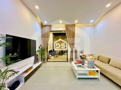 Apartment for Rent in Central Nha Trang near Beach