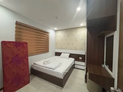 2-Bedroom Apartment for Rent near Chan Phu Bridge, Muong Thanh, Khanh Hoa – 12 Million VND/Month