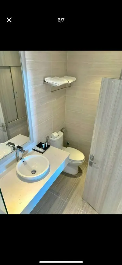 Studio Apartment in Oceanus Complex, North Nha Trang – 2 Minutes to Beach