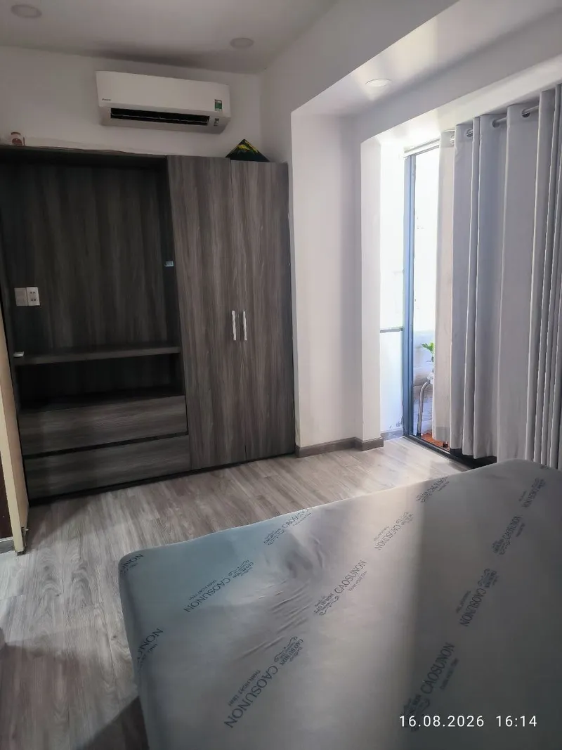 Oceanis Complex Apartment – Available From 17.08.2026, Flexible Lease — 5/9