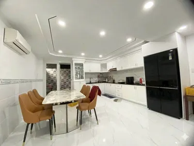 河光区（Ha Quang）芽庄出租房屋 – 3间卧室，270平方米，全家具 – 22百万越南盾/月