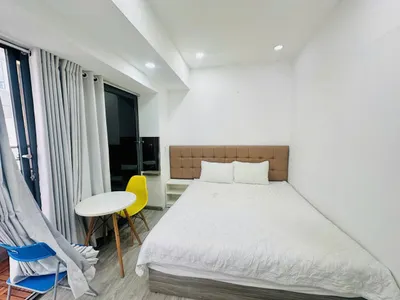 2-Bedroom Apartment – Muong Thanh Vien Trieu – 9,500 USD/Month