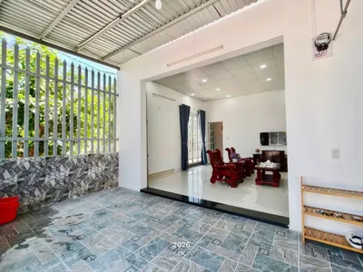 2-Bedroom House for Rent – Phước Long, 12M VND/Month