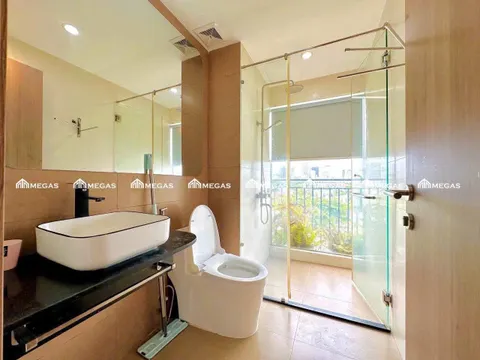 Studio Apartment for Rent – ACC Vườn Xoài – City Centre, Nha Trang – 8M VND/Month