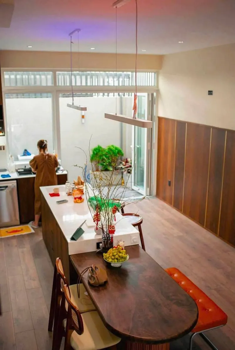 3-Bedroom, 3-Bathroom House in Mỹ Gia, Nha Trang – 270m²