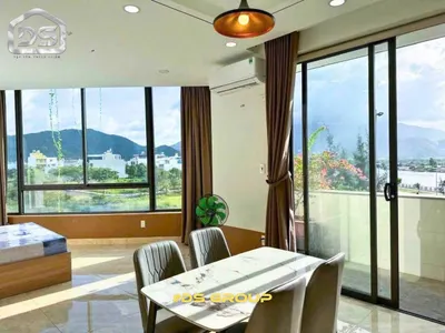 2-Bedroom Apartment for Rent in VCN Phuoc Long 2, South Nha Trang – 9,000,000 VND/Month