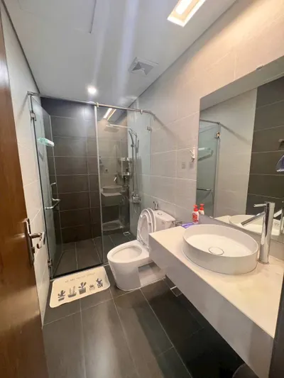 2-Bedroom Apartment in HUD Building, Lộc Thọ – 15.5 Million VND/Month