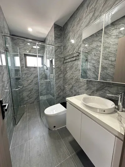 3-Bedroom Furnished House for Rent – My Gia 7, West Nha Trang