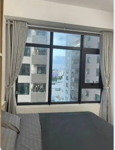 2-Bedroom Apartment for Rent at Muong Thanh Vien Trieu Oceanus – Fully Furnished, Near Beach