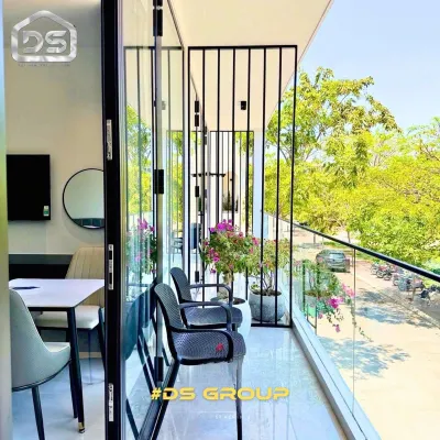 Budget-Friendly Apartments in Various Districts of Nha Trang – 7.8+ Million VND/Month