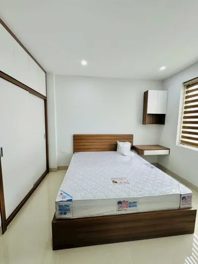 3-Bedroom, 4-Bathroom House for Rent – 270 m², Fully Furnished, MyGia/Cappella – West Nha Trang – 25M VND/Month