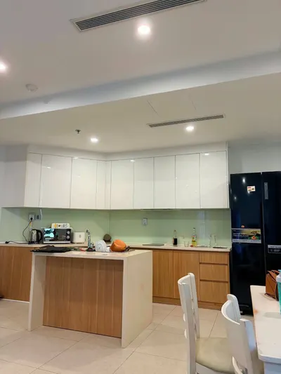 Căn hộ 3 phòng ngủ cho thuê tại Scenia Bay, Nha Trang – 83 m², View biển và thành phố, Hồ bơi, 30 triệu VND/tháng