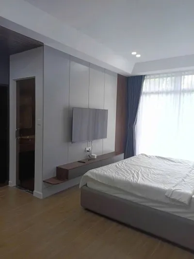 3-Bedroom House for Rent – My Gia – West Nha Trang – 40M VND/Month