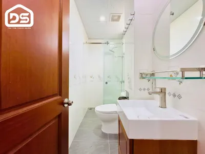 Căn hộ 1 phòng ngủ cho thuê – Đường 2/4 – Nha Trang phía bắc – 5,5 triệu đồng/tháng