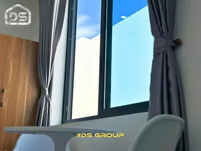Cho thuê căn hộ ấm cúng trên đường Trần Phú – Phía Bắc, Nha Trang – 30m², 8 triệu VND/tháng