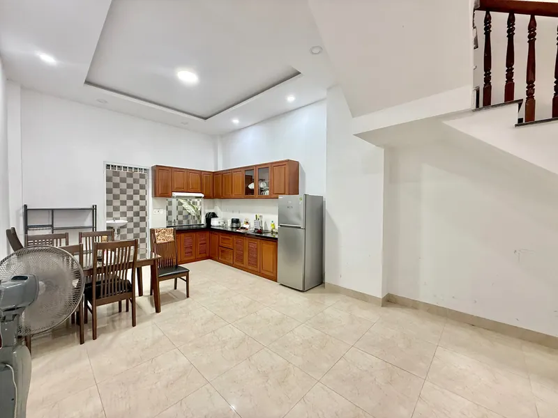 3-Bedroom House for Rent in Phước Hải – 16 Million VND/Month