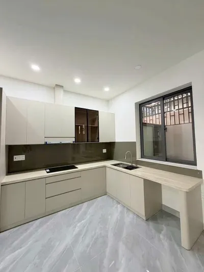 4-Bedroom House for Rent – South Nha Trang – 26M VND/Month