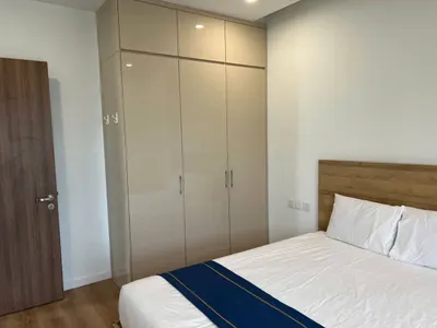 2침실 아파트 렌트 – Scenia Bay – 냐짱 북쪽 – 월 2,450만 VND