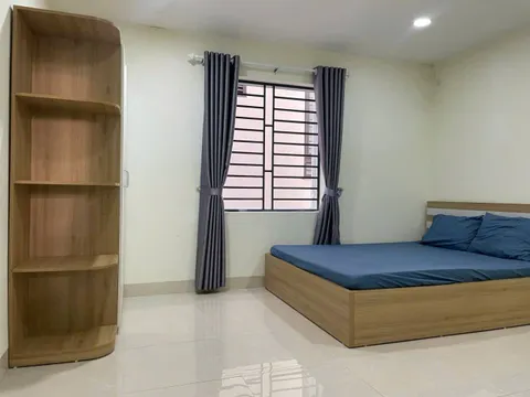 Căn studio cho thuê – Trung tâm Nha Trang – đường Tran Nhat Duat – 4.2 triệu VND/tháng