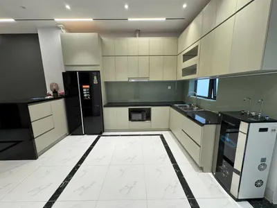 Nhà cho thuê tại My Gia 7 (phía tây Nha Trang) – 3 phòng ngủ, 270 m², đầy đủ nội thất, 22 triệu đồng/tháng
