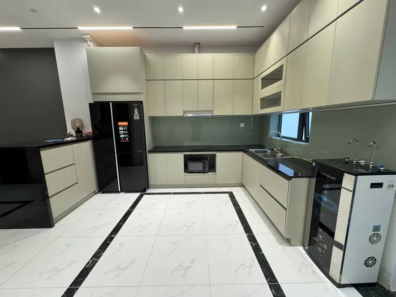 3-Bedroom House for Rent in My Gia 7, West Nha Trang – 270 m², Furnished, 22M VND/Month — 3/8